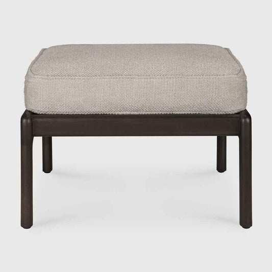 Ethnicraft - Jack Footstool