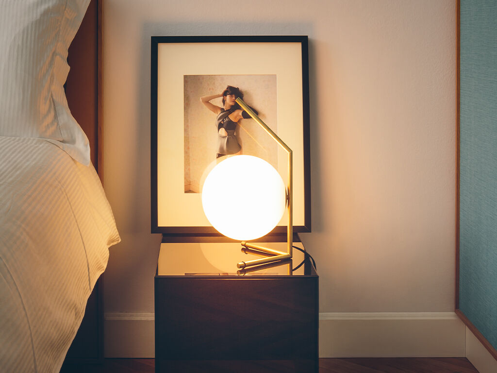 Flos - IC Lights Table 1 Low