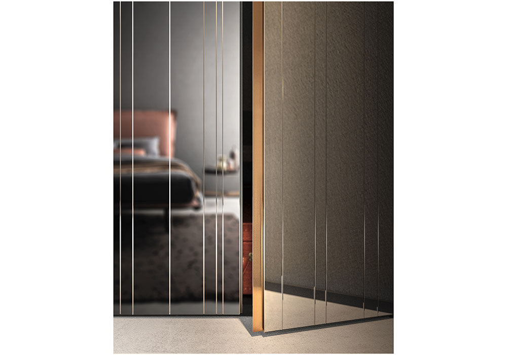 Pianca - Raggio Swing Wardobe