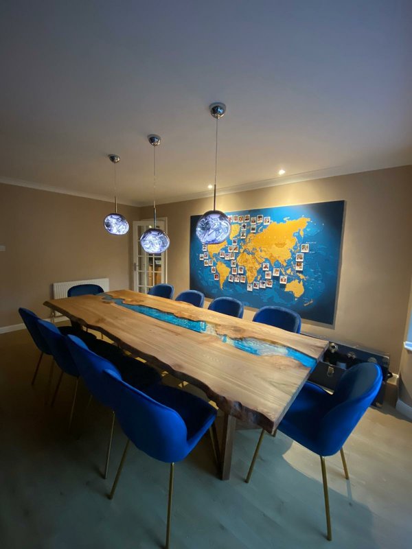 Tom Dixon - Melt Mini LED Pendant