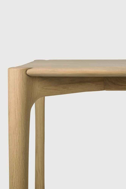 Ethnicraft PI Dining Table | Oak | 140 x 80cm