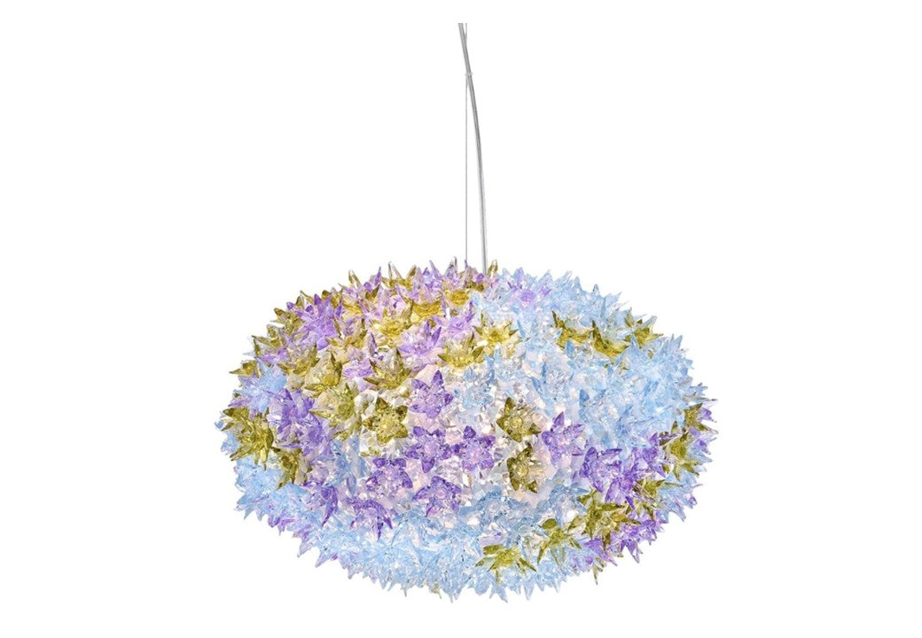 Kartell - Bloom Pendants