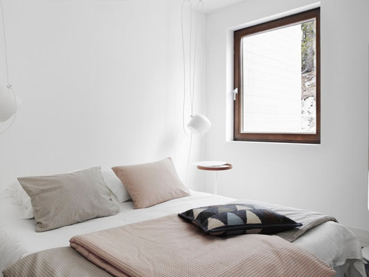 Flos - Aim Small pendant - Scossa