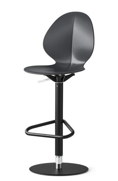 Calligaris - Basil Stool Gas Adjustable