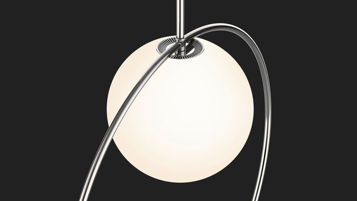 Bola Halo Pendant essence product shot