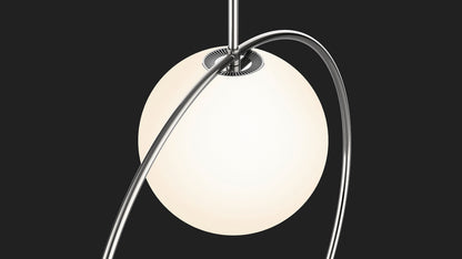 Bola Halo Pendant essence product shot