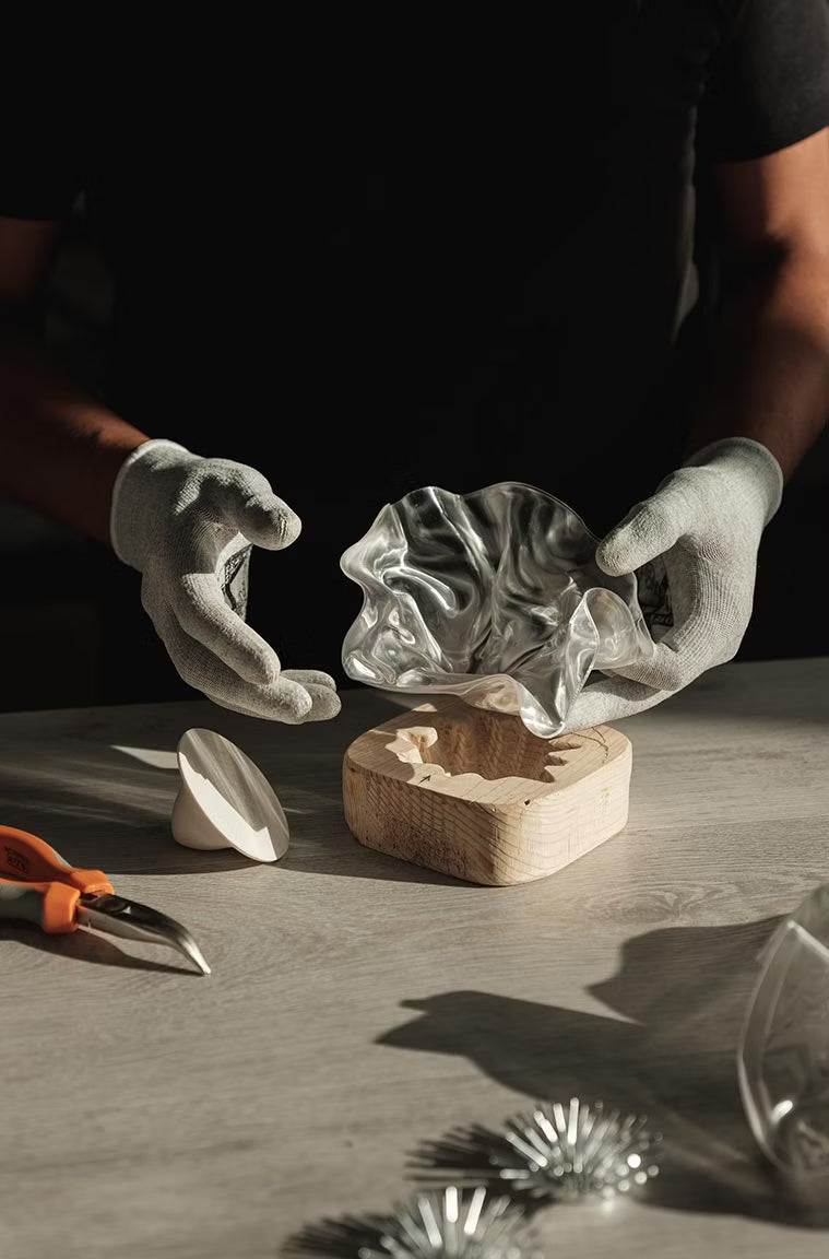 Slamp - Lafleur Battery Table Light