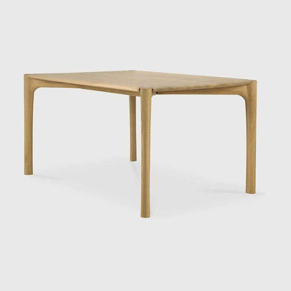 Ethnicraft PI Dining Table | Oak | 140 x 80cm