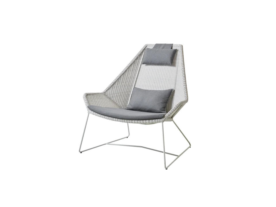Cane-line - Breeze Highback Lounge Chair