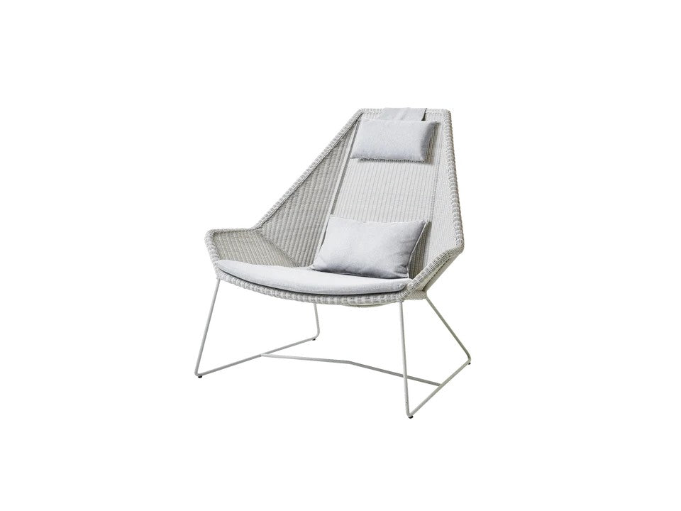 Cane-line - Breeze Highback Lounge Chair