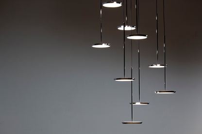Sky Solo Pendant - studio photo 03