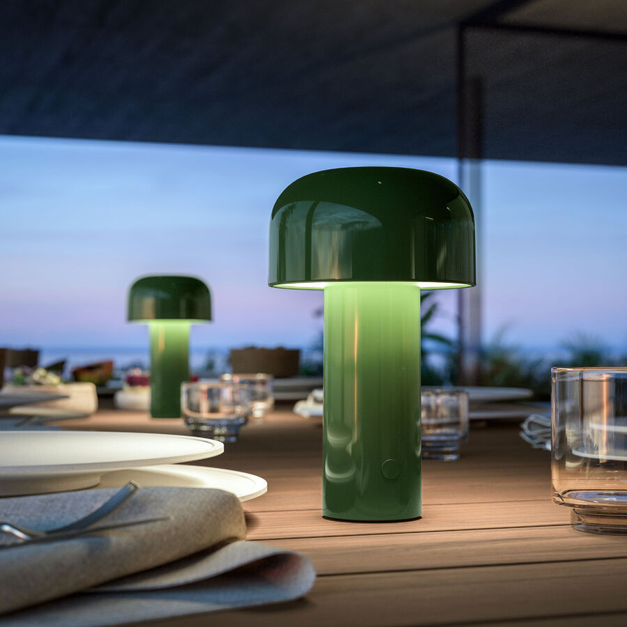 Flos - Bellhop Unplugged