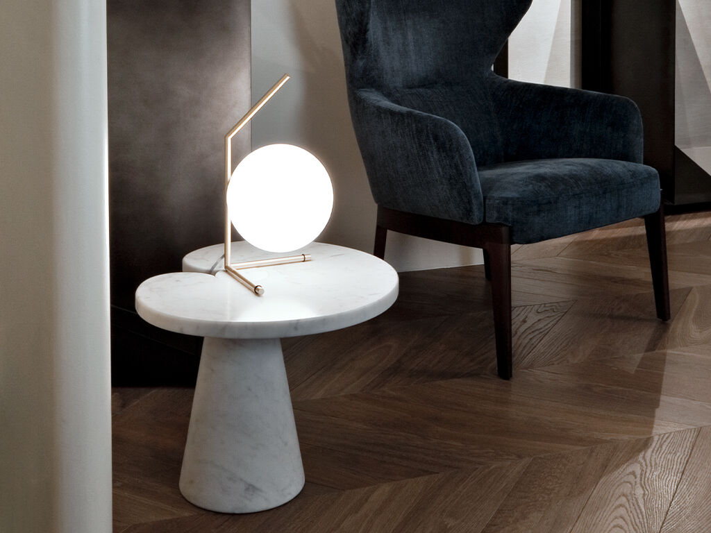Flos - IC Lights Table 1 Low
