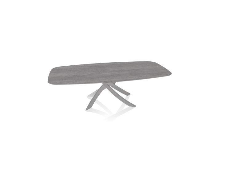 Bontempi - Artistico - Dining Table - Clearance