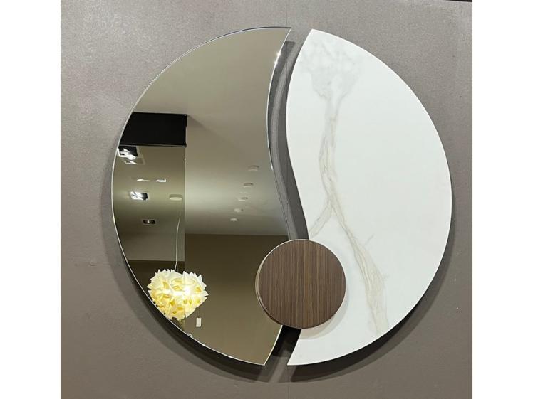 Bontempi - Luxor Mirror (⌀70cm)