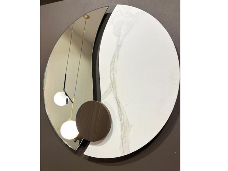 Bontempi - Luxor Mirror (⌀70cm)