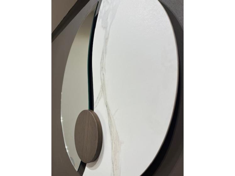 Bontempi - Luxor Mirror (⌀70cm)