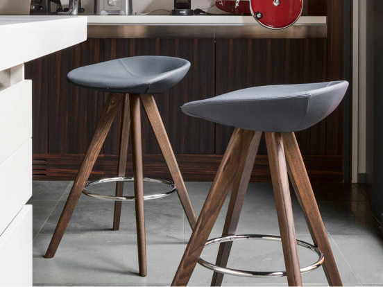 Upgrade Your Spring Socialising with Stylish Bar Stools from Scossa