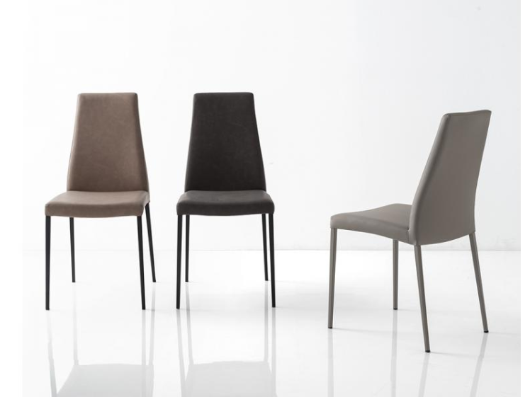 Calligaris - Aida Soft Chair