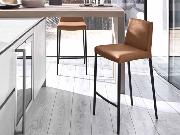 Calligaris - Aida Barstool (Made to Order)