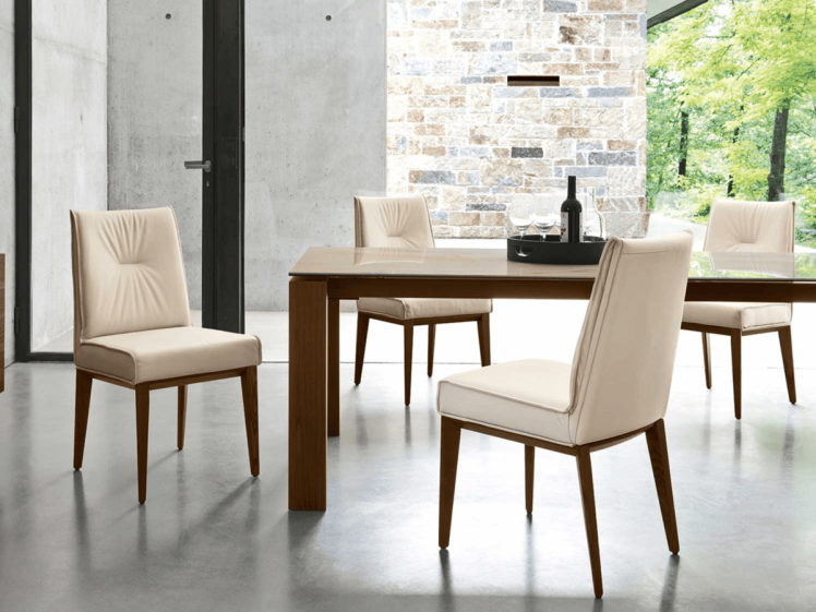 Calligaris - Romy Chair