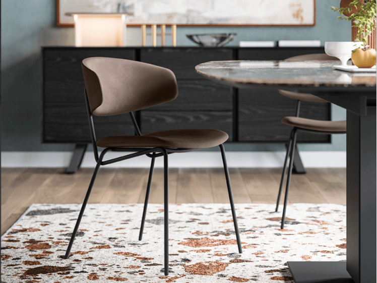 Calligaris - Sophia Chair 