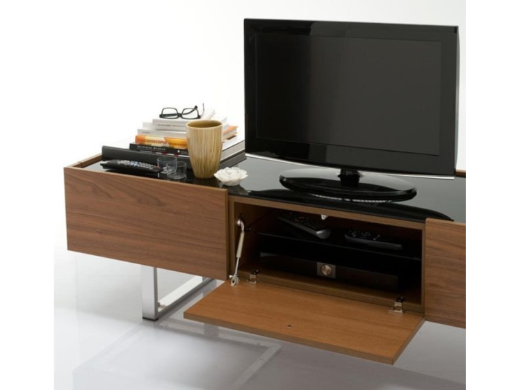 Calligaris - Horizon Low TV Unit 