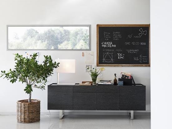 Calligaris - Horizon Sideboard