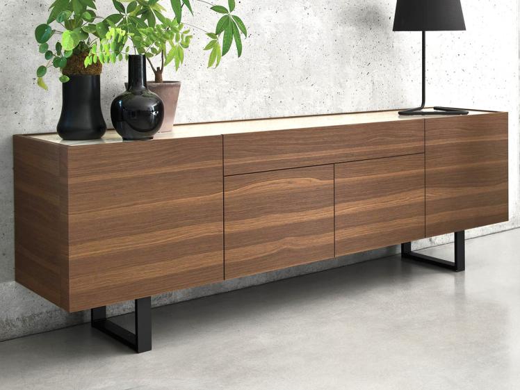 Calligaris - Horizon Sideboard