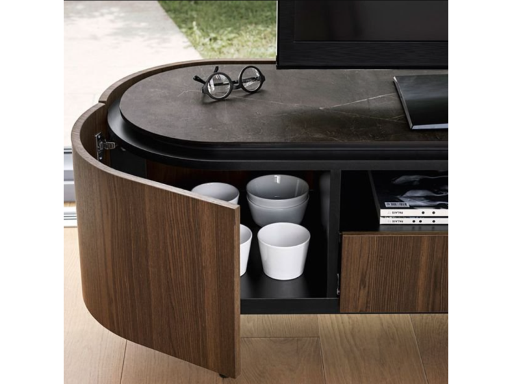 Calligaris - Lake TV Unit 