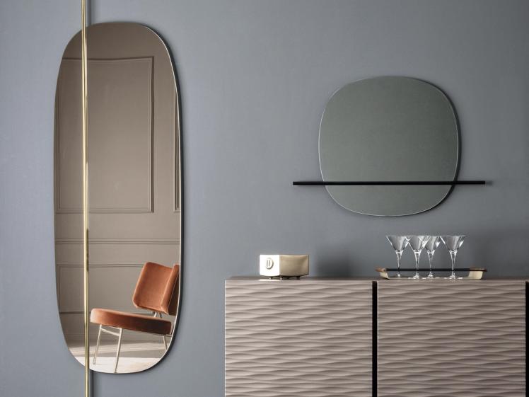 Calligaris - Vanity Mirrors