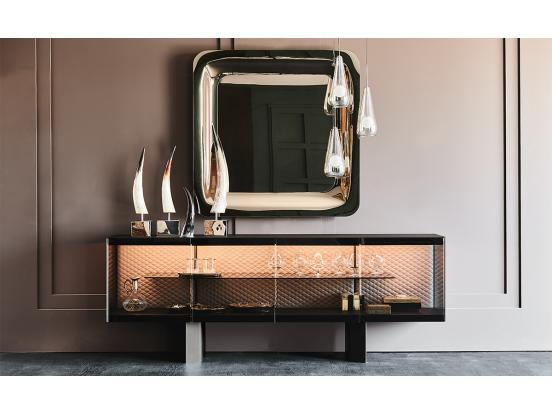 Cattelan – Boutique Sideboard (74cm high)