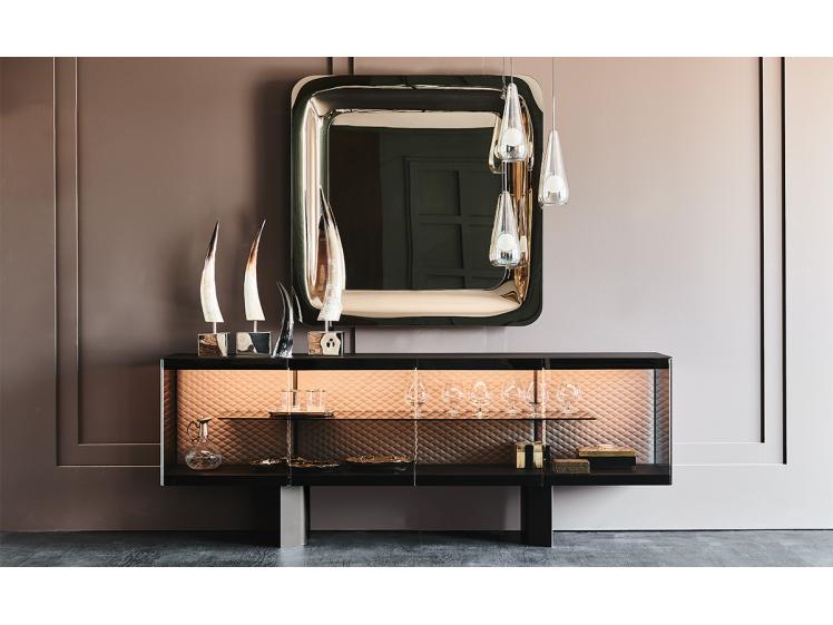 Cattelan – Boutique Sideboard (74cm high)