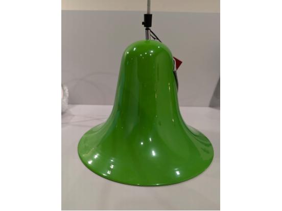 Verpan - Pantop Green Pendant - Clearance 