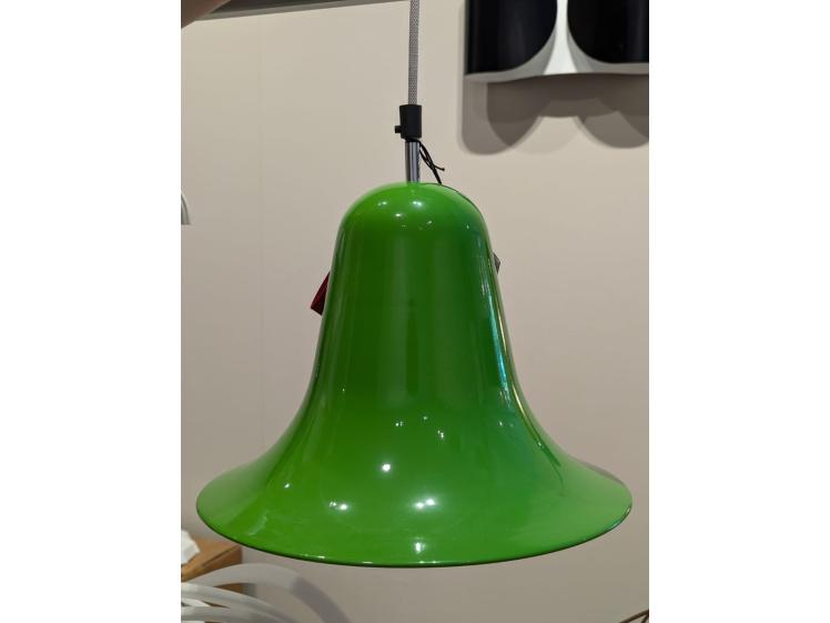 Verpan - Pantop Green Pendant - Clearance 