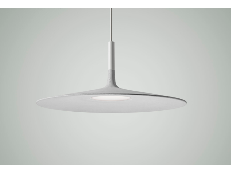 Foscarini - Aplomb Large White Clearance