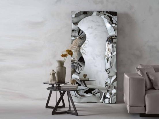 Fiam Italia - Phantom Mirror Large (198 x 98cm)