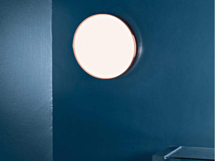 Flos - Clara Ceiling & Wall Light