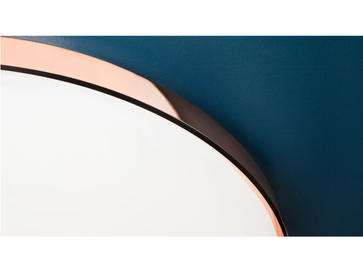 Flos - Clara Ceiling & Wall Light