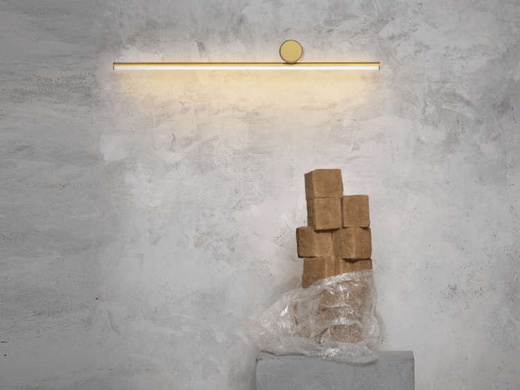 Flos - Coordinates Wall Light