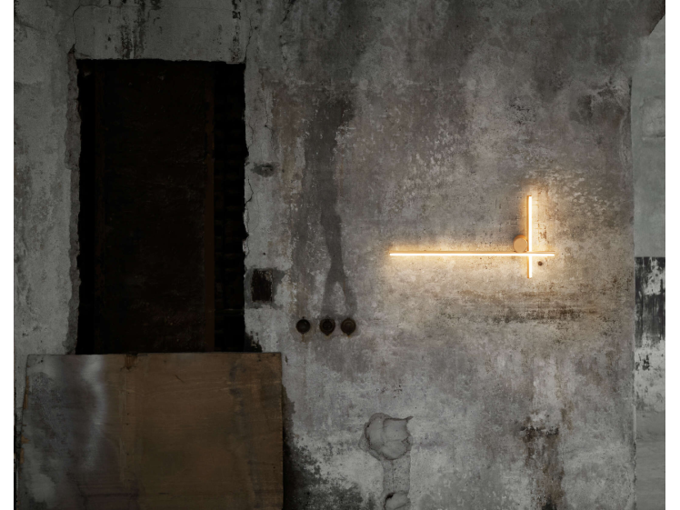 Flos - Coordinates Wall Light