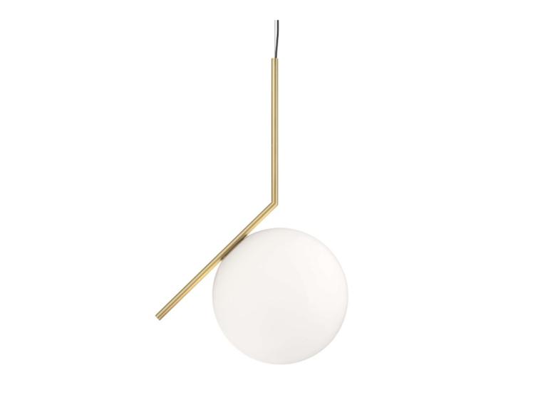 FLOS - IC S3 pendant (NEW 2024 EDITION)