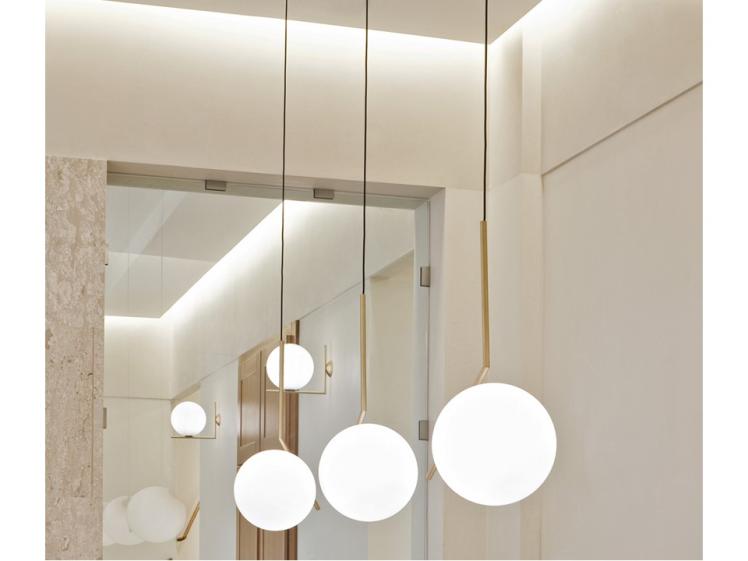 FLOS - IC S3 pendant (NEW 2024 EDITION)