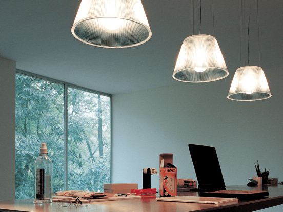 Flos - Romeo Moon S1 Pendant