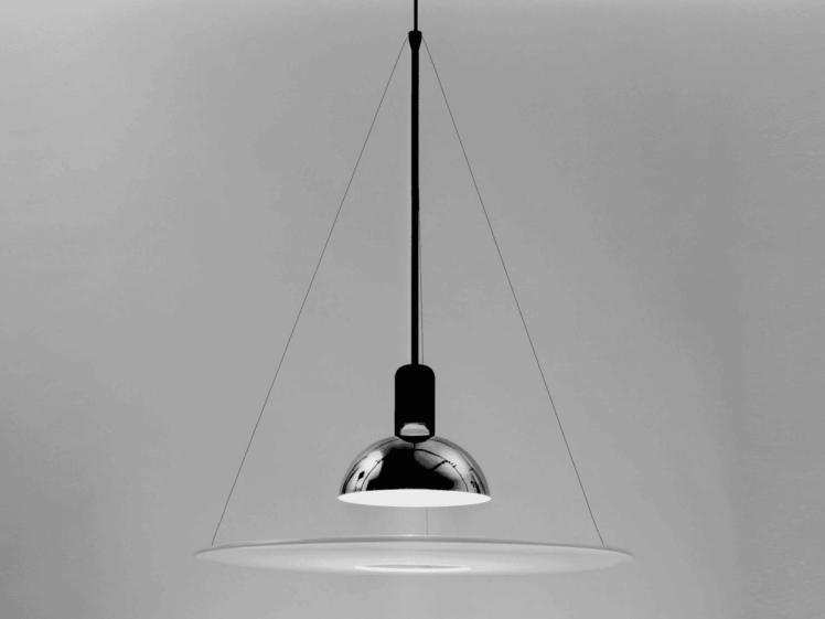 Flos - Frisbi Pendant Light