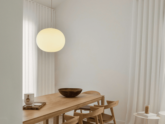 Flos - Glo Ball S2 Pendant Light (clearance)