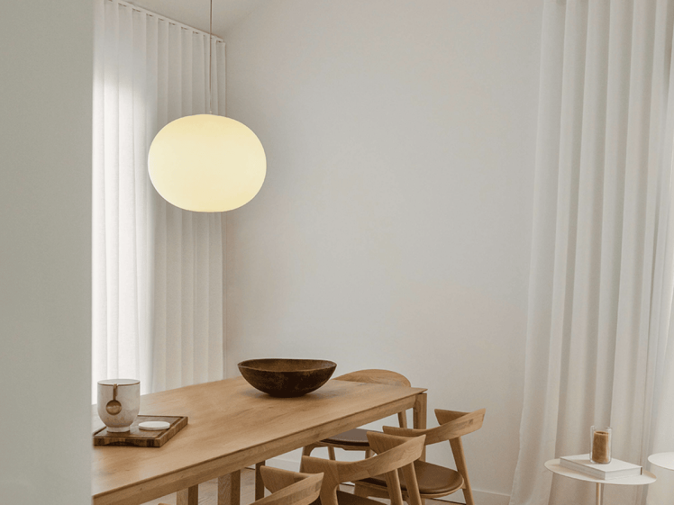 Flos - Glo Ball S2 Pendant Light (clearance)