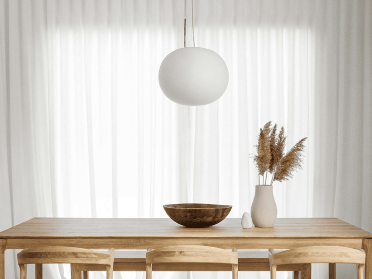 Flos - Glo Ball S2 Pendant Light (clearance)