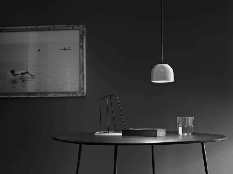 Flos - Wan Pendant Light