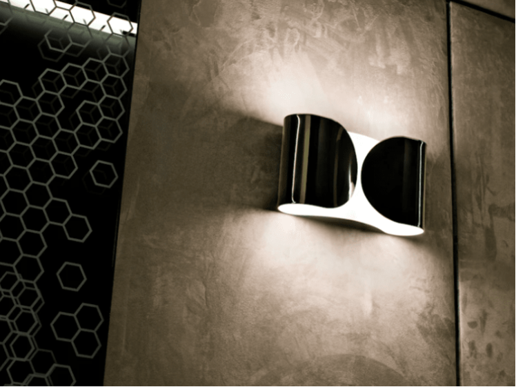 Flos - Foglio Wall Light